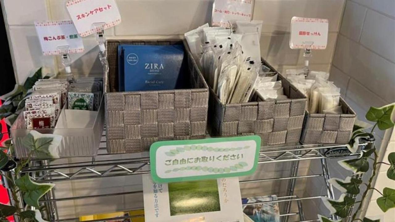 Toyoko Inn Okinawa Ishigaki-Jima Ishigaki  Εξωτερικό φωτογραφία