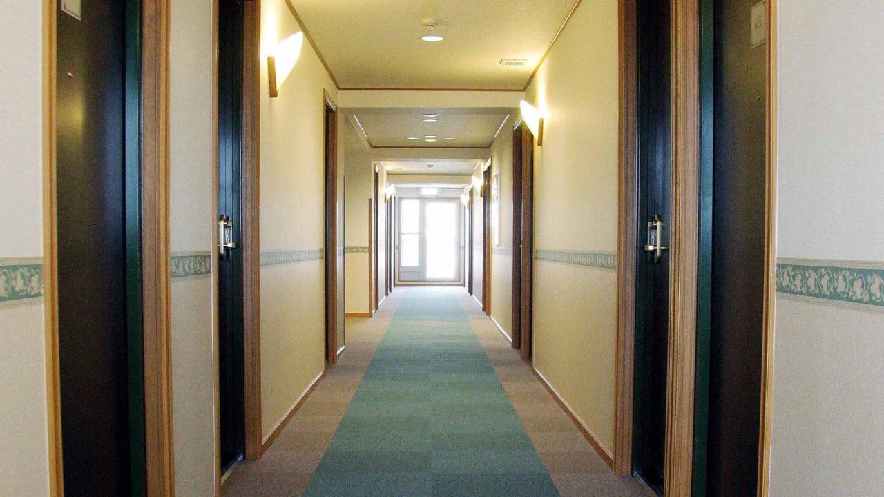 Toyoko Inn Okinawa Ishigaki-Jima Ishigaki  Εξωτερικό φωτογραφία