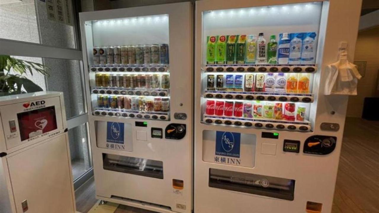 Toyoko Inn Okinawa Ishigaki-Jima Ishigaki  Εξωτερικό φωτογραφία