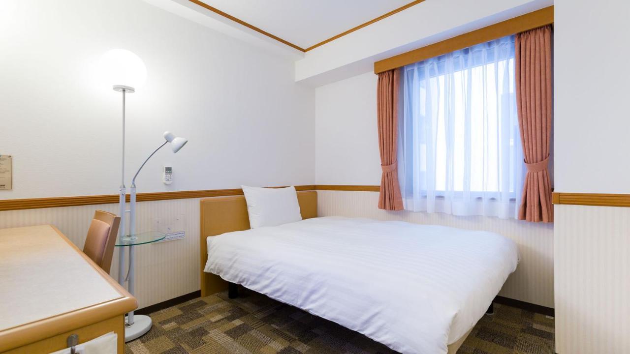 Toyoko Inn Okinawa Ishigaki-Jima Ishigaki  Εξωτερικό φωτογραφία