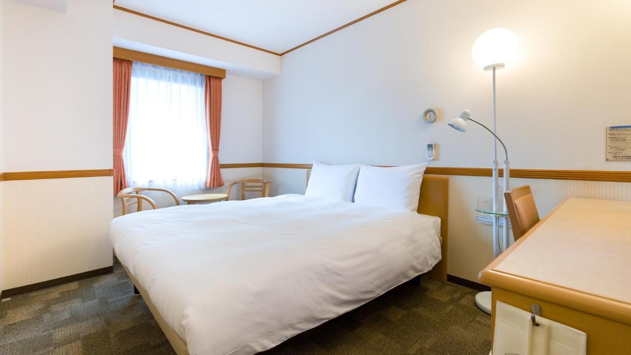 Toyoko Inn Okinawa Ishigaki-Jima Ishigaki  Εξωτερικό φωτογραφία