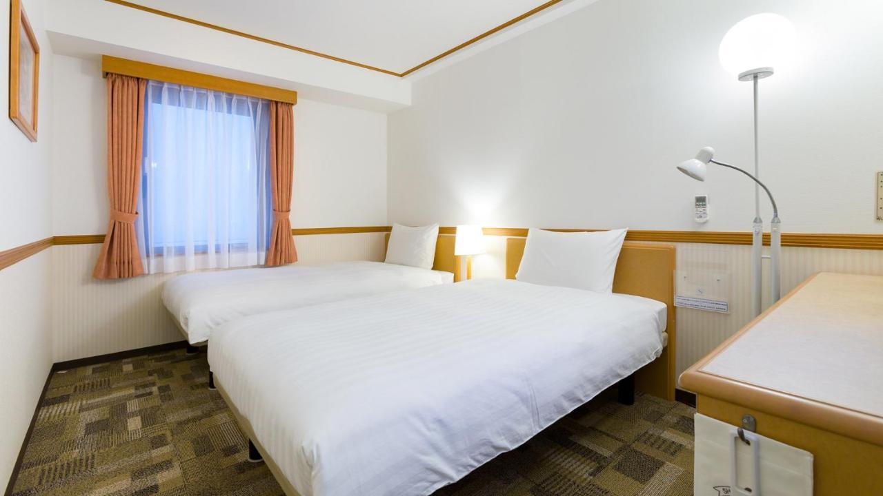 Toyoko Inn Okinawa Ishigaki-Jima Ishigaki  Εξωτερικό φωτογραφία
