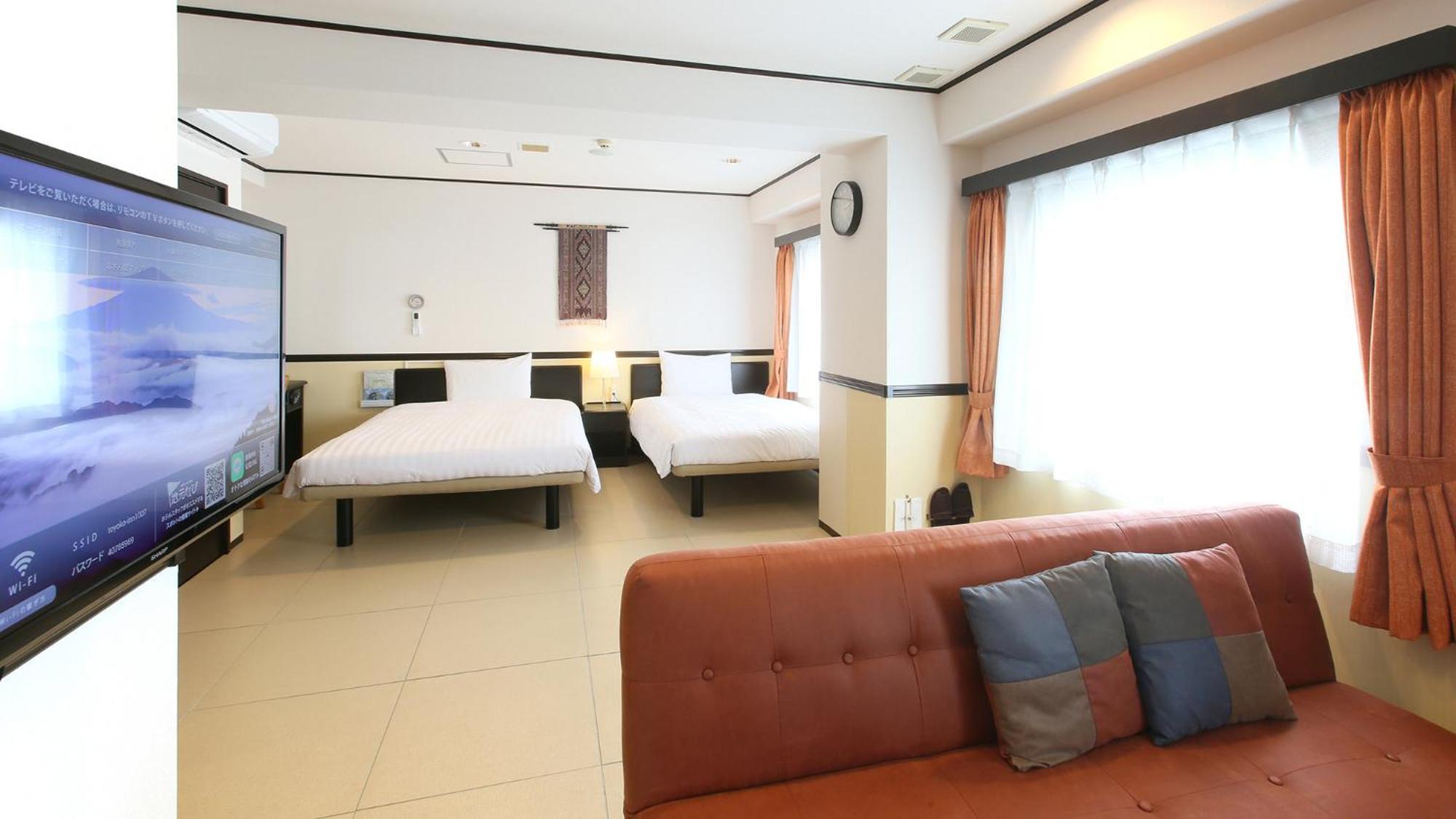 Toyoko Inn Okinawa Ishigaki-Jima Ishigaki  Εξωτερικό φωτογραφία