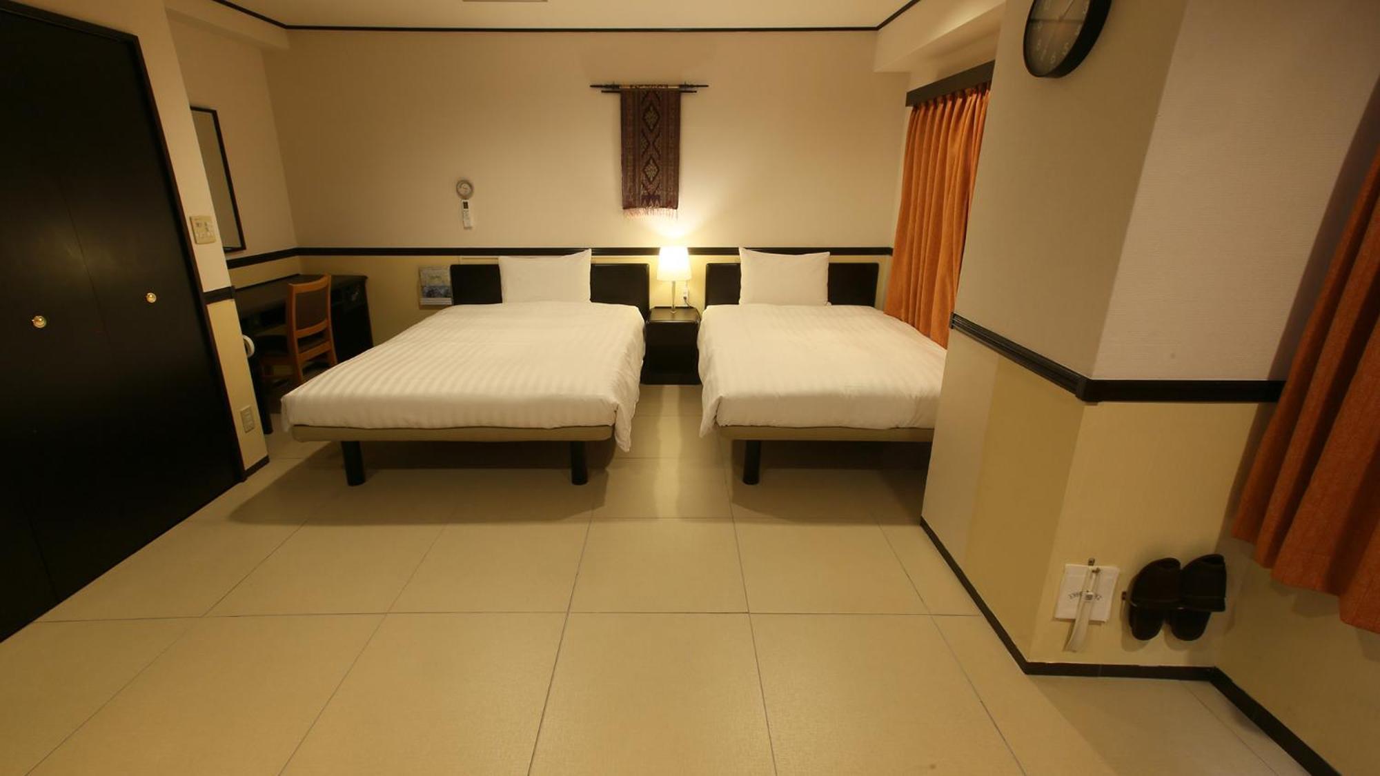 Toyoko Inn Okinawa Ishigaki-Jima Ishigaki  Δωμάτιο φωτογραφία