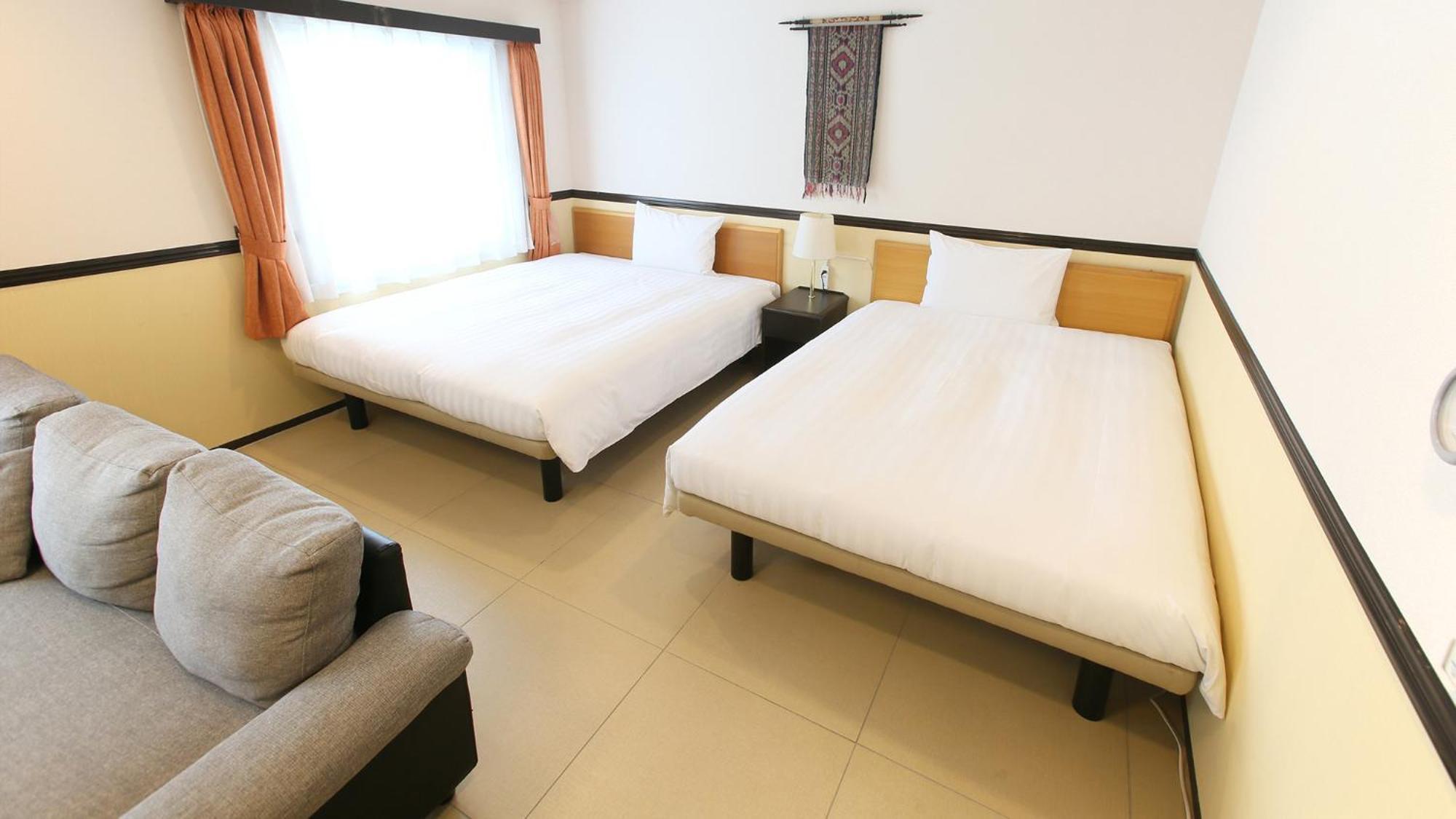 Toyoko Inn Okinawa Ishigaki-Jima Ishigaki  Δωμάτιο φωτογραφία