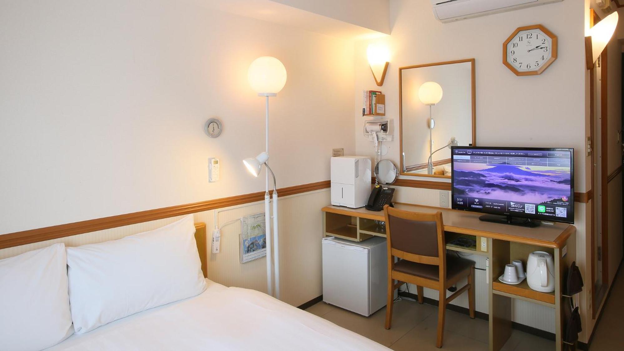 Toyoko Inn Okinawa Ishigaki-Jima Ishigaki  Δωμάτιο φωτογραφία