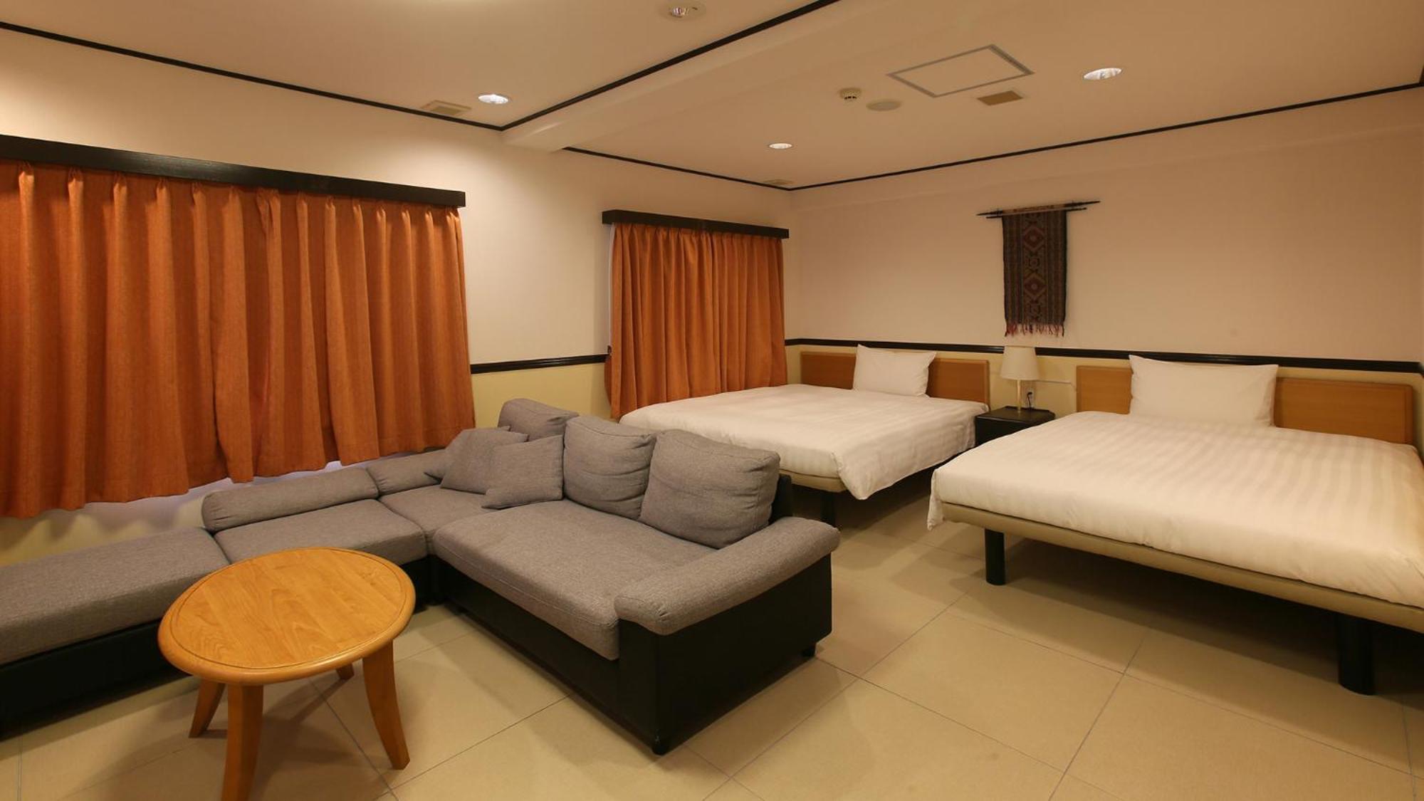 Toyoko Inn Okinawa Ishigaki-Jima Ishigaki  Δωμάτιο φωτογραφία