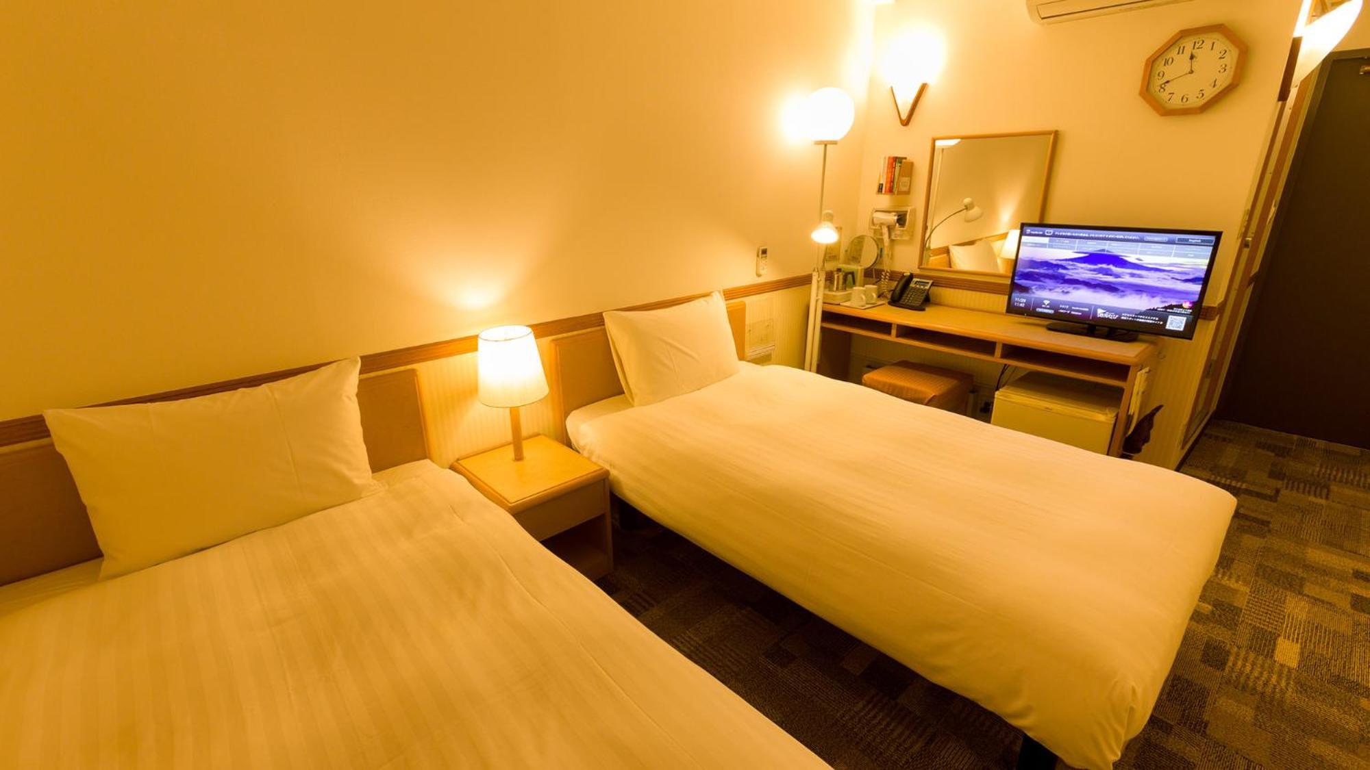 Toyoko Inn Okinawa Ishigaki-Jima Ishigaki  Δωμάτιο φωτογραφία
