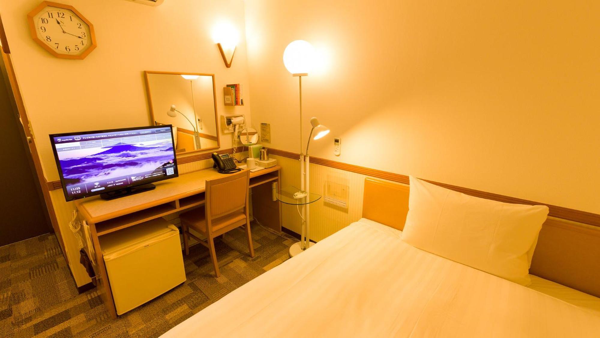 Toyoko Inn Okinawa Ishigaki-Jima Ishigaki  Δωμάτιο φωτογραφία