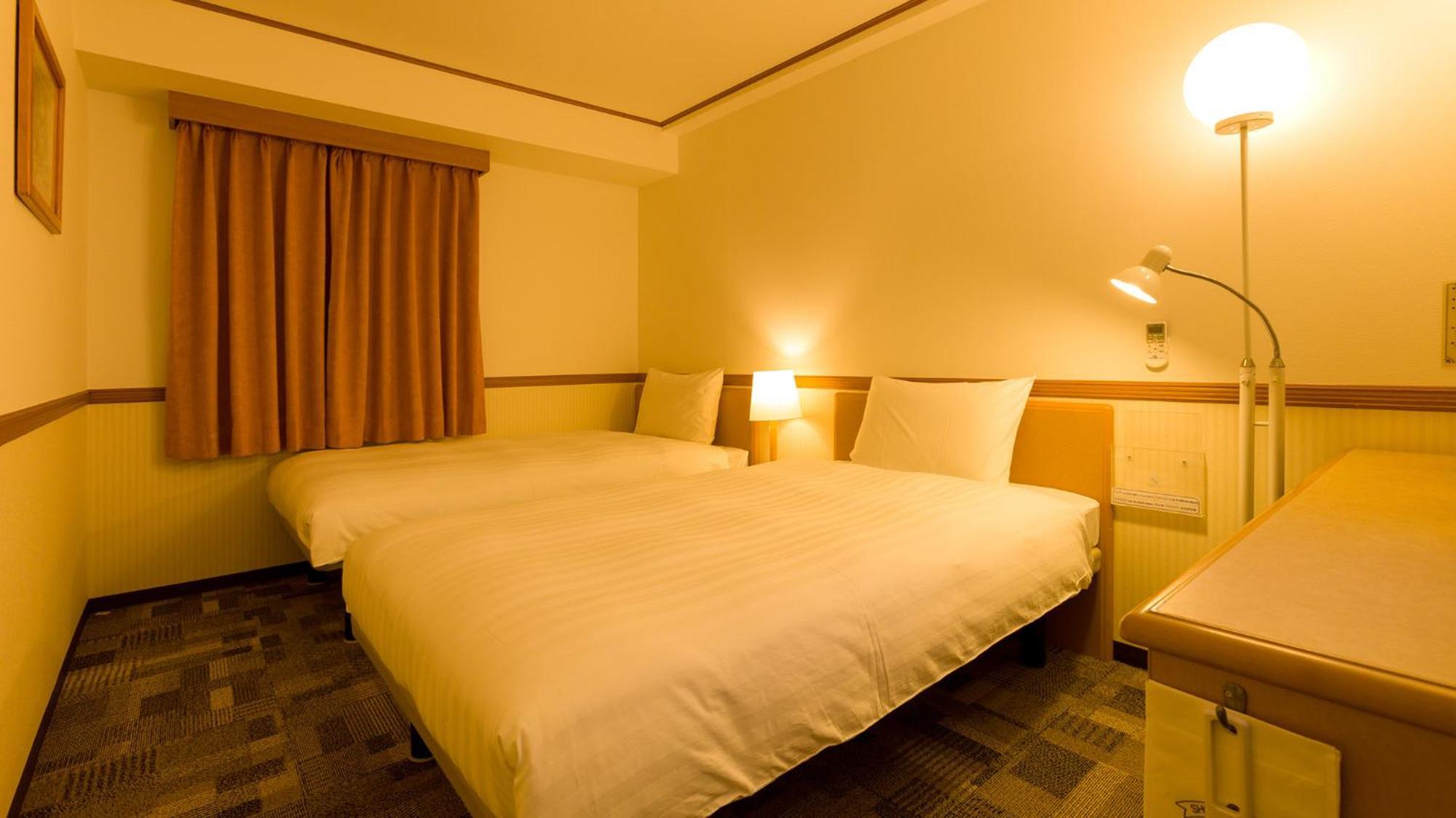 Toyoko Inn Okinawa Ishigaki-Jima Ishigaki  Δωμάτιο φωτογραφία