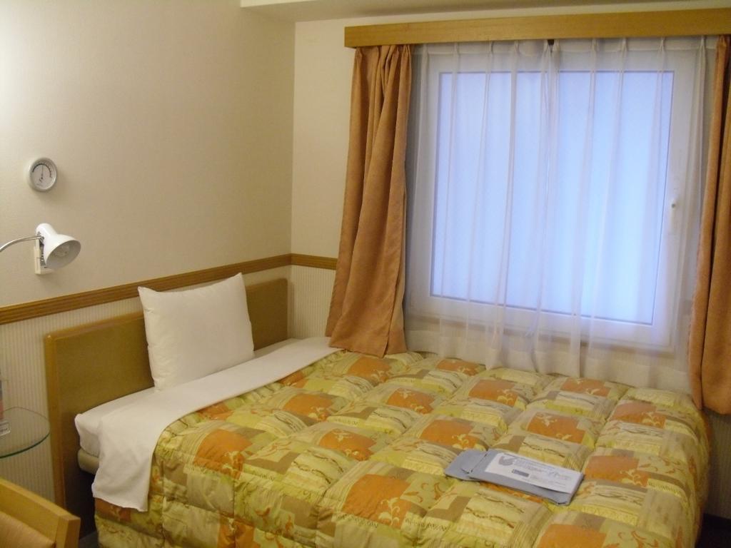 Toyoko Inn Okinawa Ishigaki-Jima Ishigaki  Εξωτερικό φωτογραφία